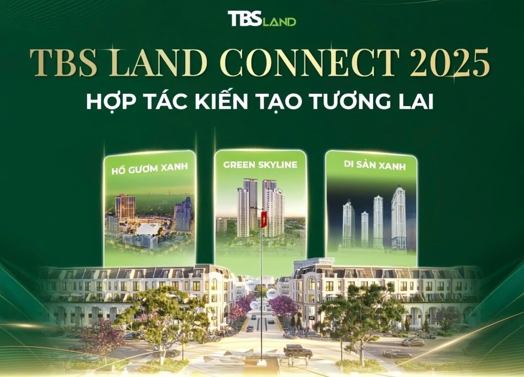 TBS Land